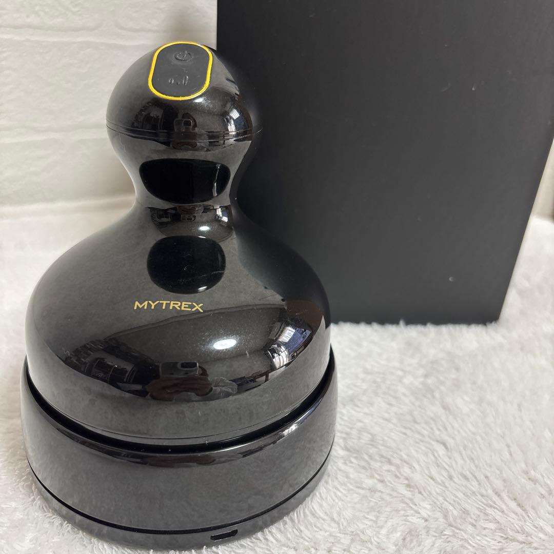 MYTREX EMS HEAD SPA PROブラック