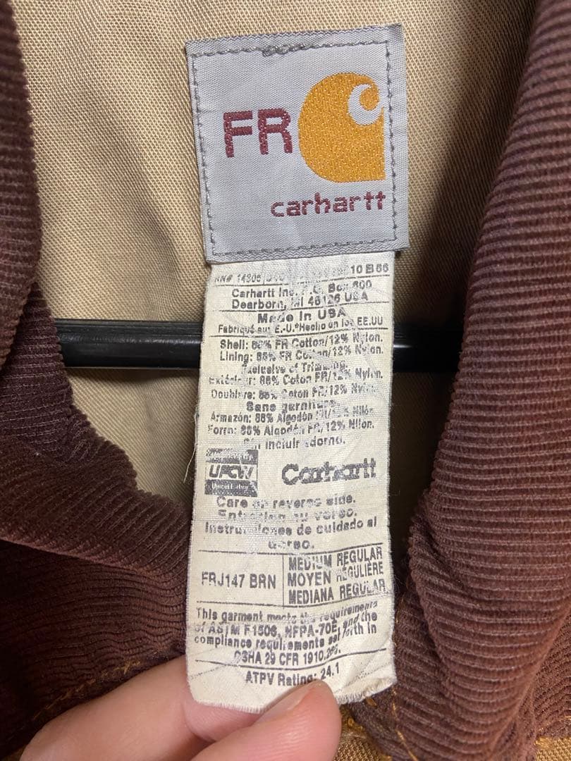 【user_a22da775 】Carhartt Detroit
