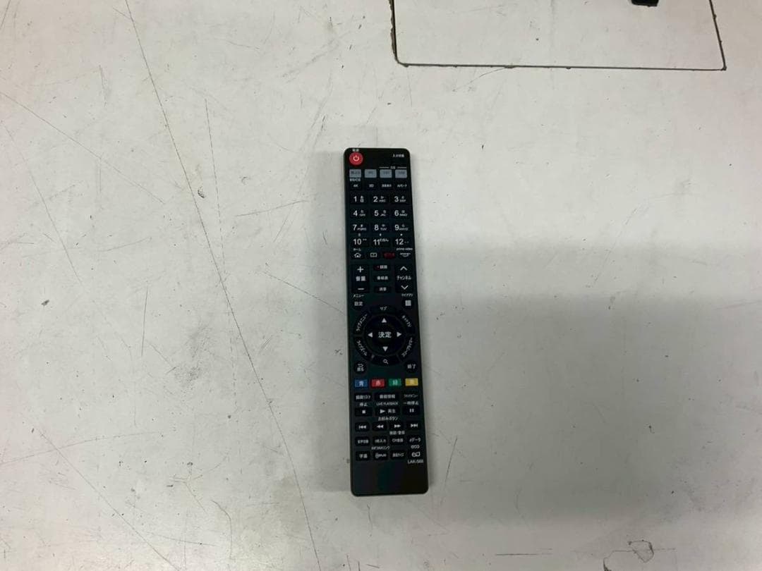 【雪山いちご農園】LGエレクトロニクス 液晶テレビ 60UJ6500