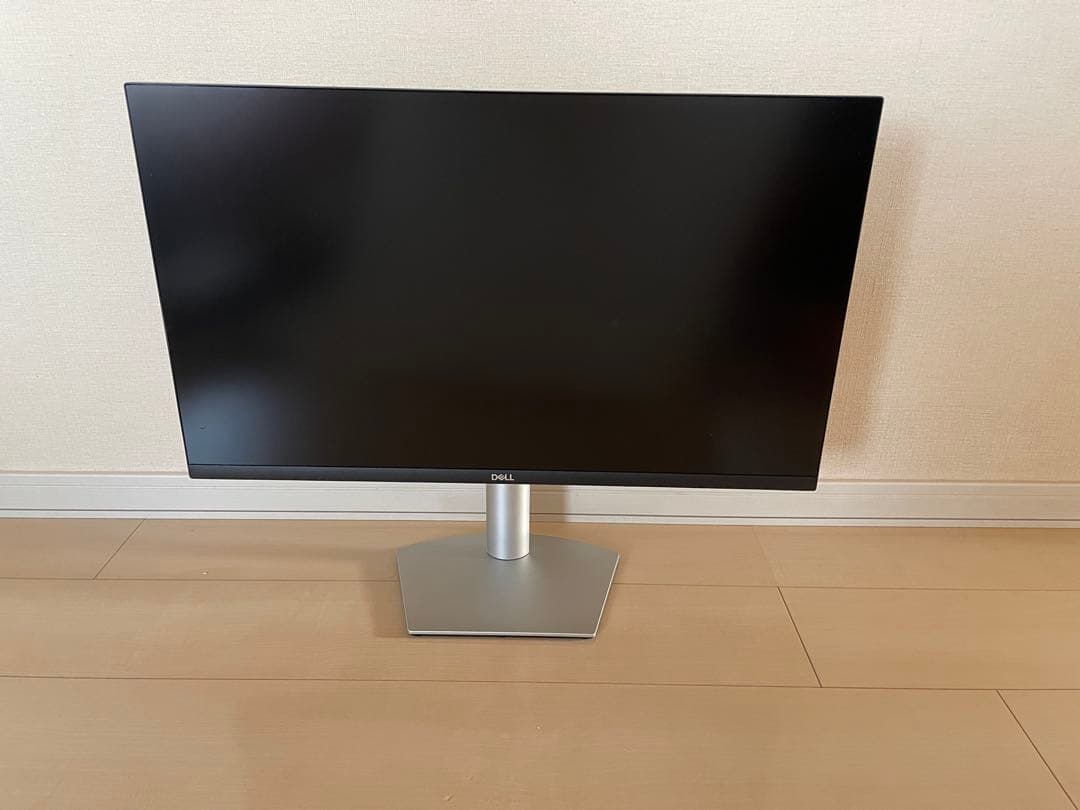 DELL S2721DS WQHD 2560×1440 27インチ 美品