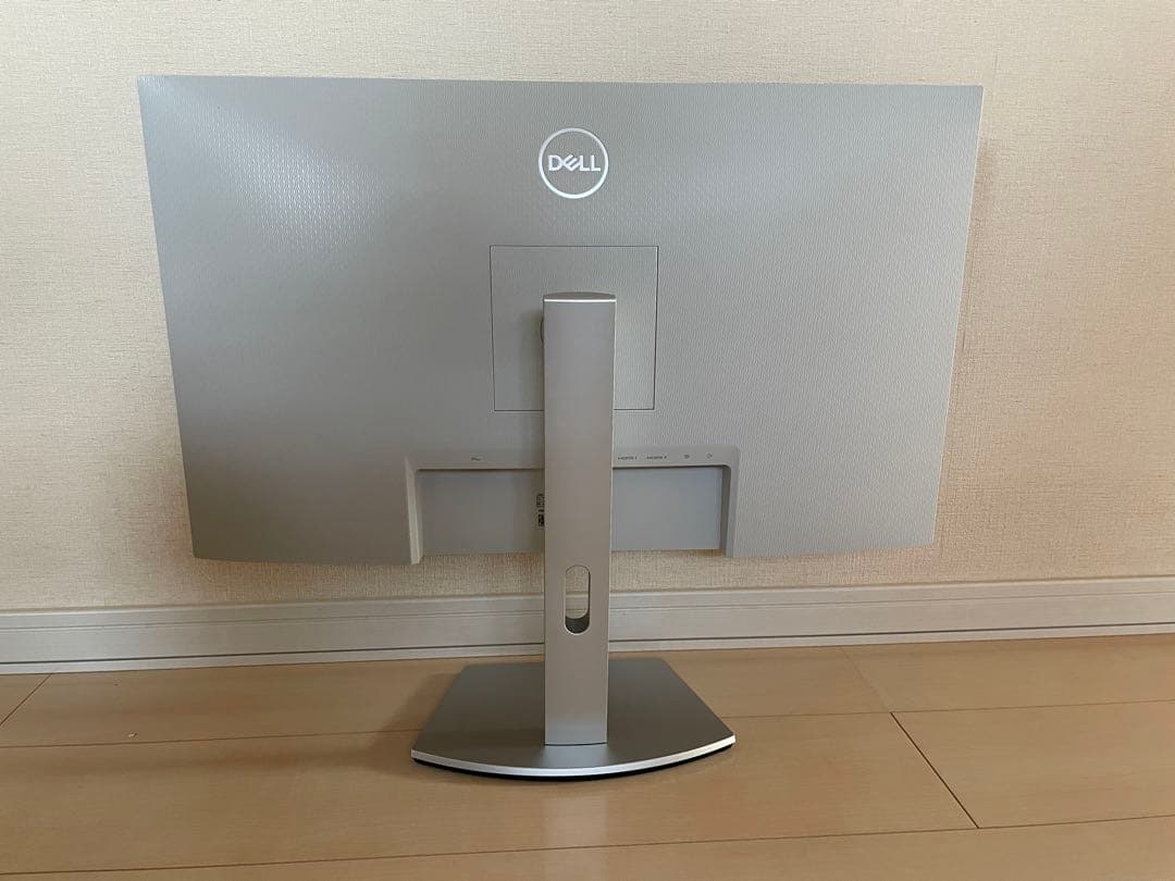 DELL S2721DS WQHD 2560×1440 27インチ 美品