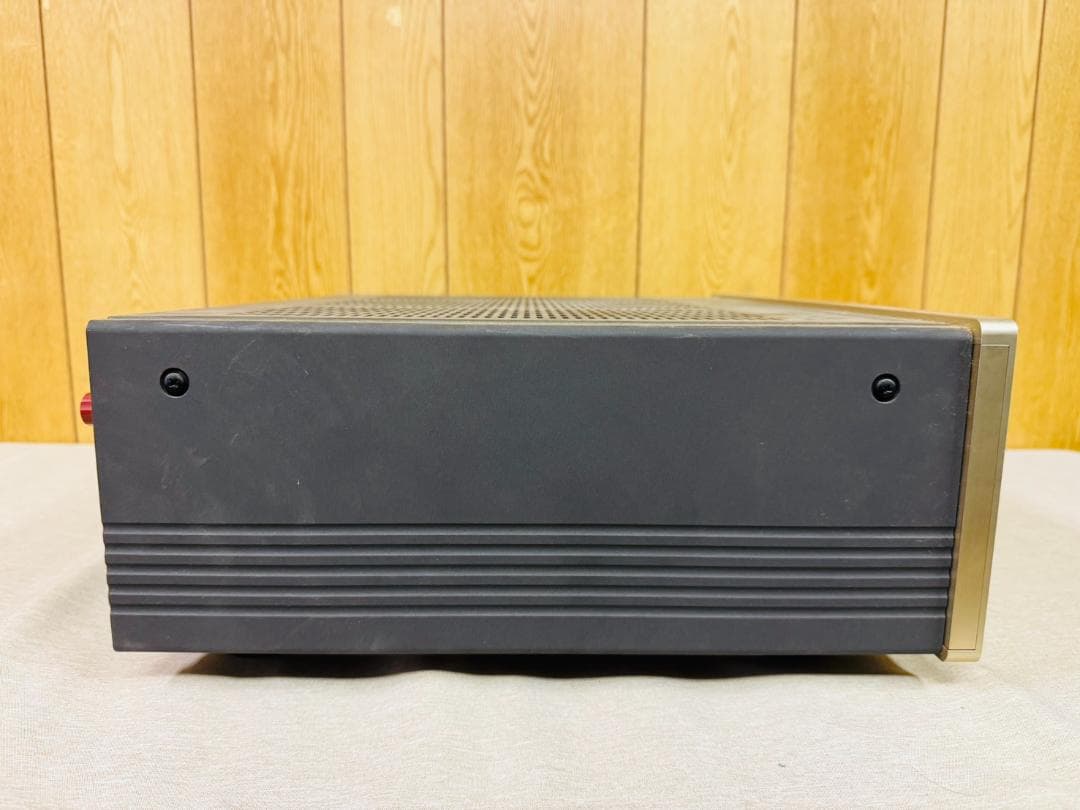 Accuphase E-306 プリメインアンプ アキュフェーズ