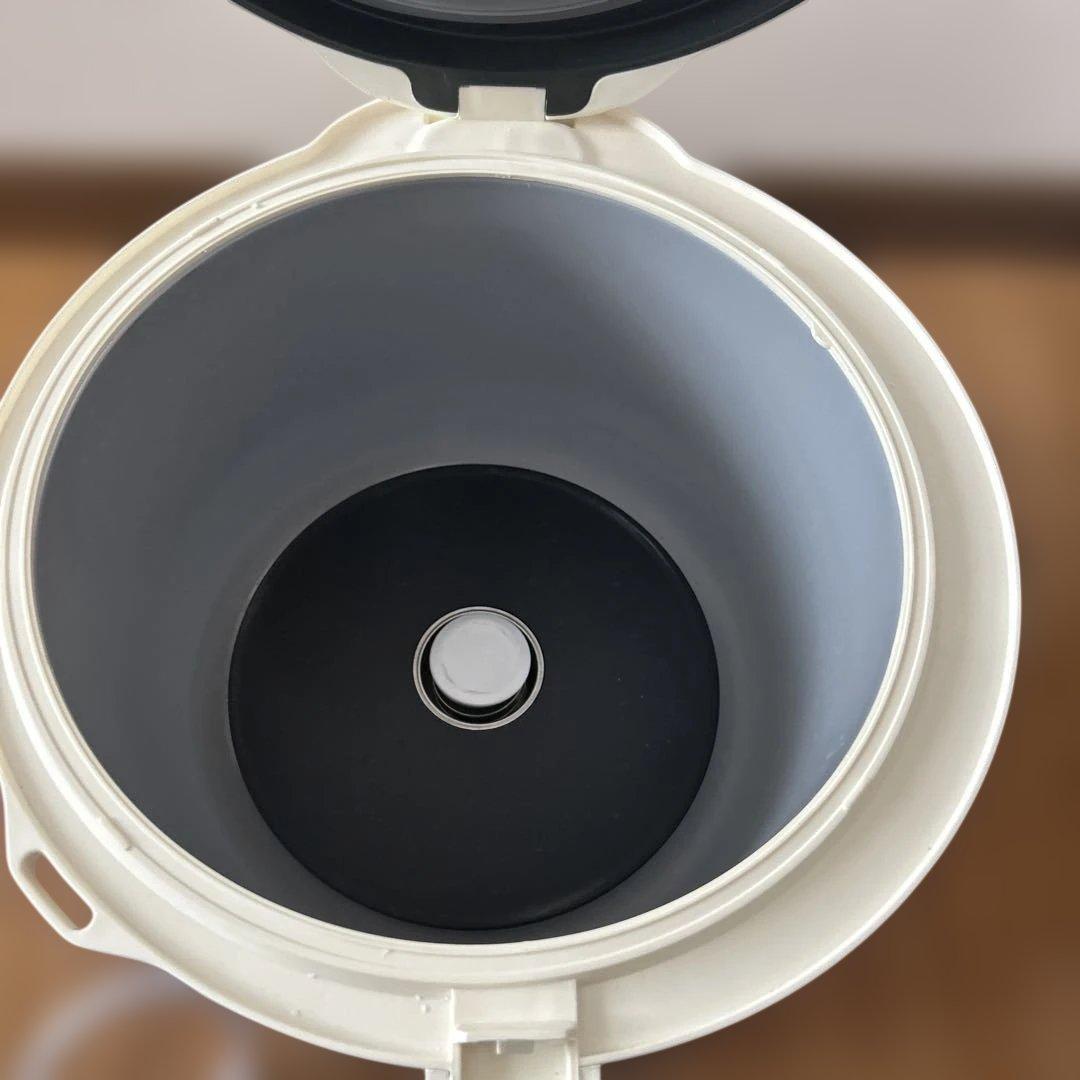 【美品】酵素玄米保温器CUCKOO PremiumNew圧力名人CRW-1032