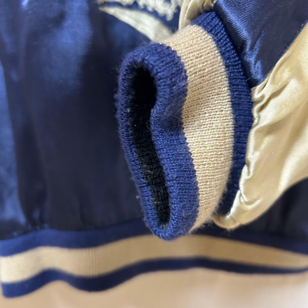 【鯉柄】IOLANI スカジャン サイズ:M イオラニ