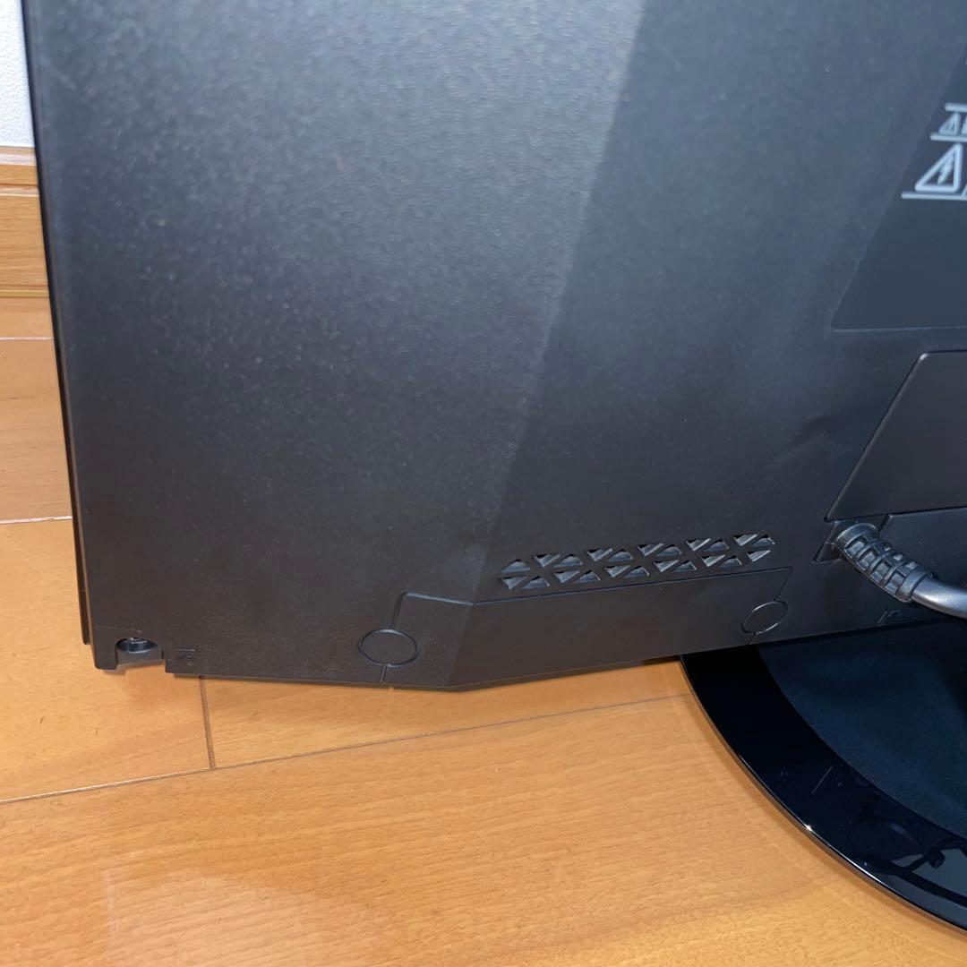 SHARP 24インチ 液晶テレビ AQUOS 2019年式