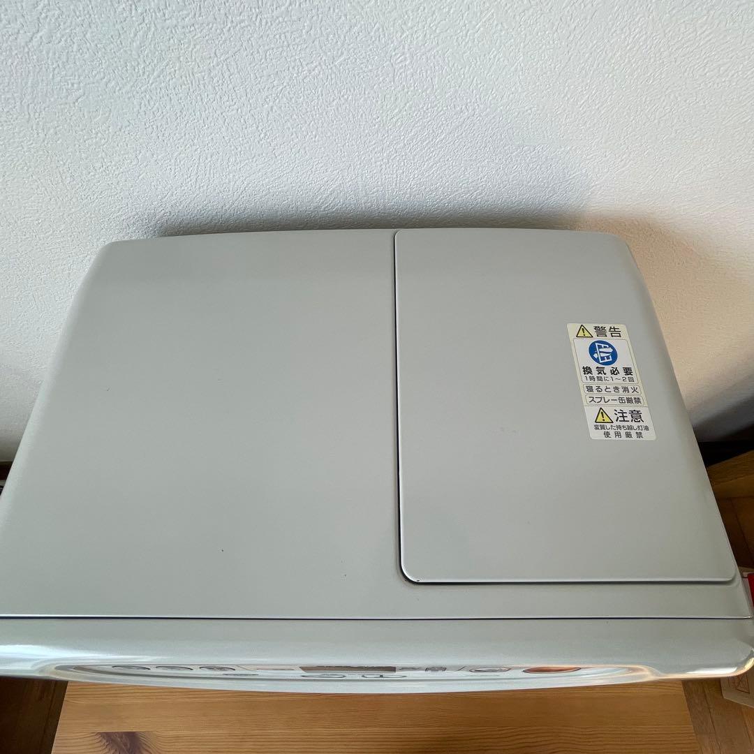 ダイニチ FW-5617L(W) 石油ファンヒーター