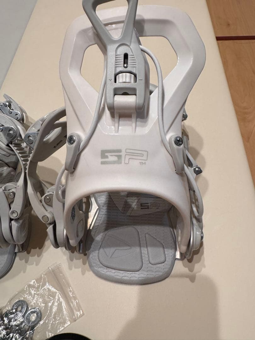 ゆうじSP エスピー CORE MULTIENTRY S サイズ22-23