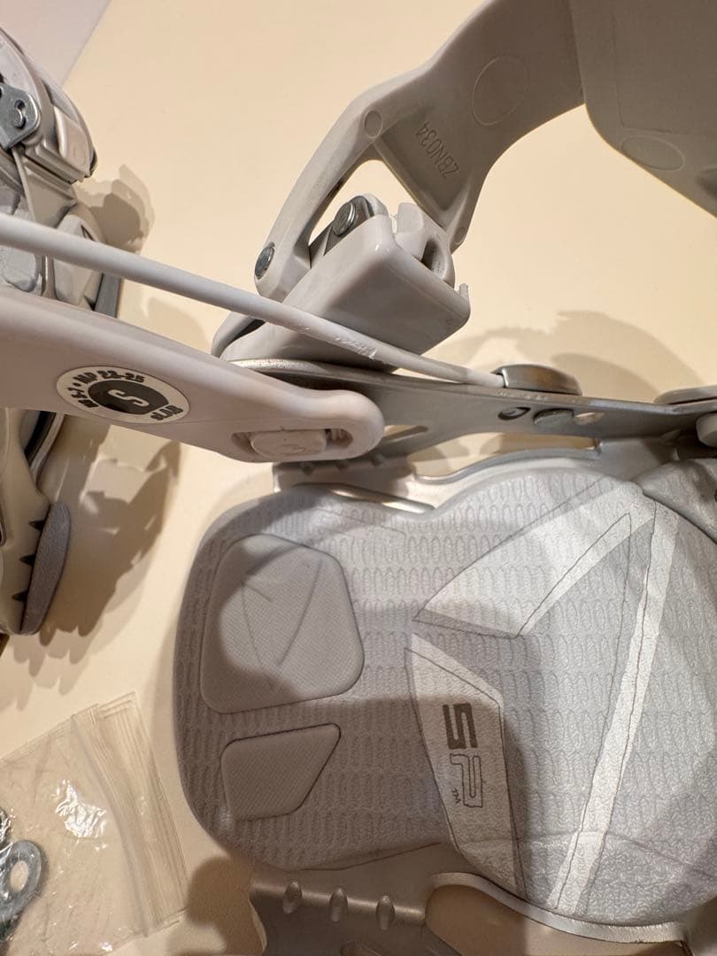 ゆうじSP エスピー CORE MULTIENTRY S サイズ22-23