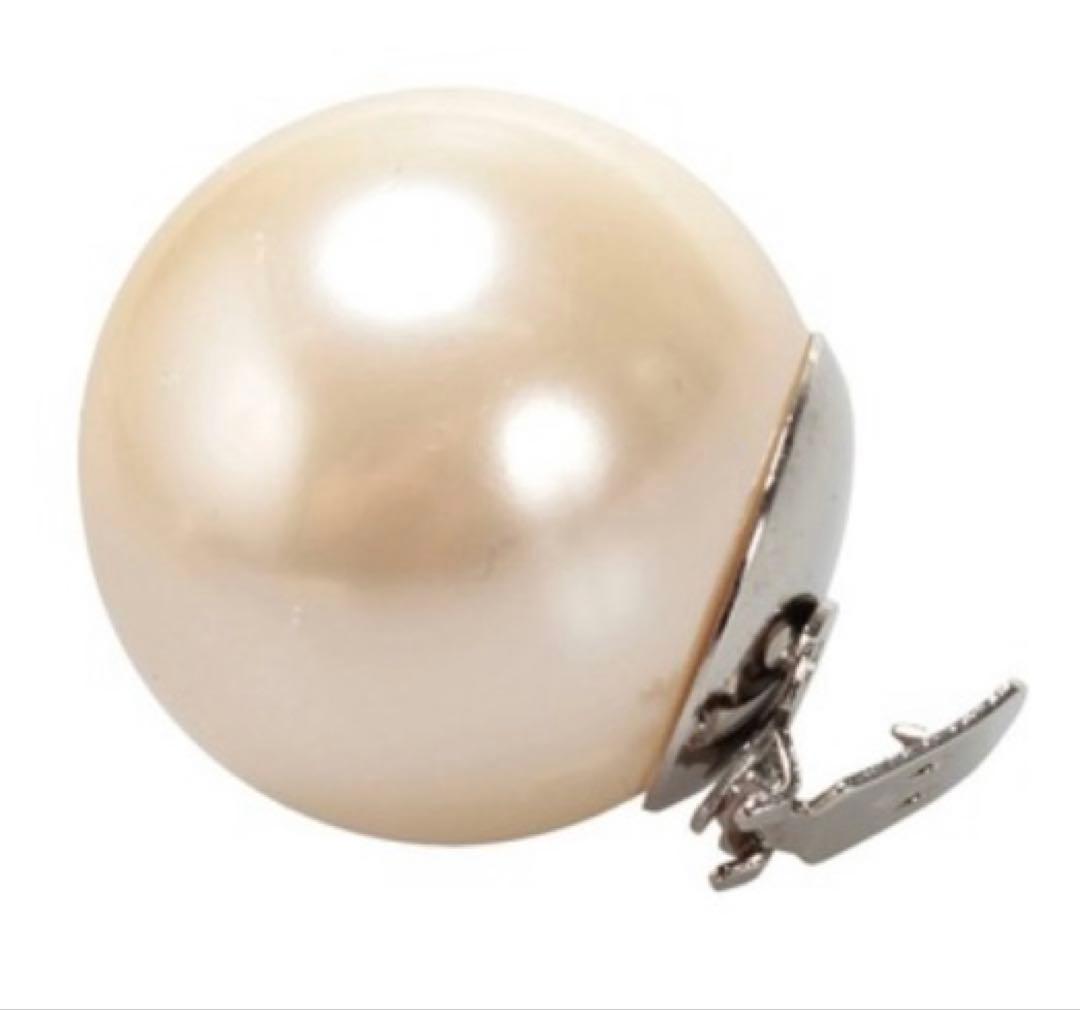 PAMEO POSE パールアンクレット&シューズクリップ