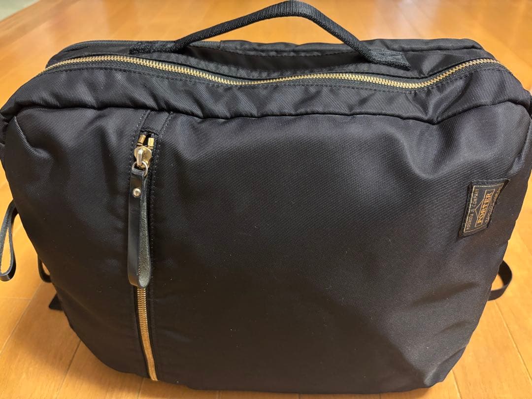 美品！！PORTER ポーター　シア　リュック