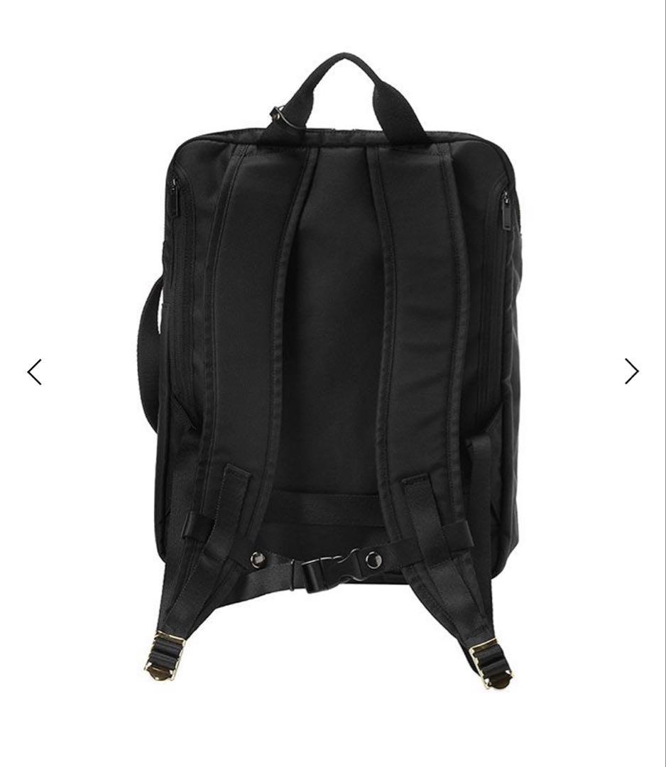 美品！！PORTER ポーター　シア　リュック