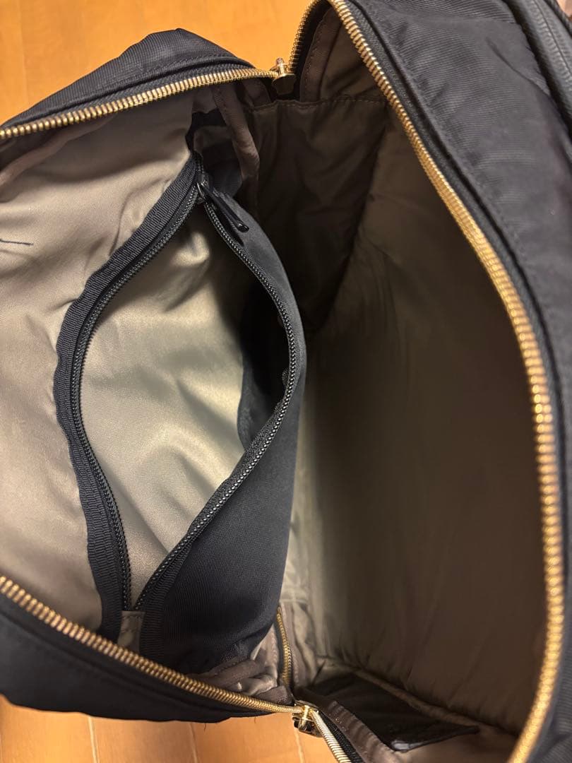 美品！！PORTER ポーター　シア　リュック