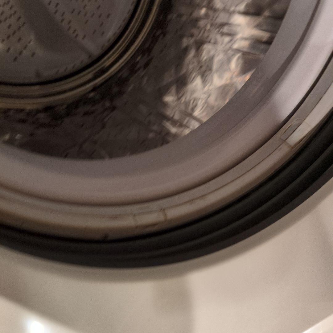 ES-PX8C 直接取引不可シャープ2019年制洗濯乾燥機ナノイー