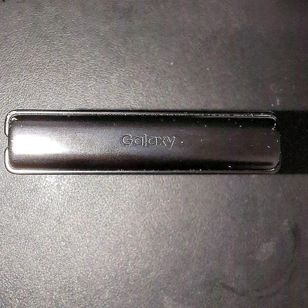 Galaxy Z Flip3 5G ファントムブラック au SCG12