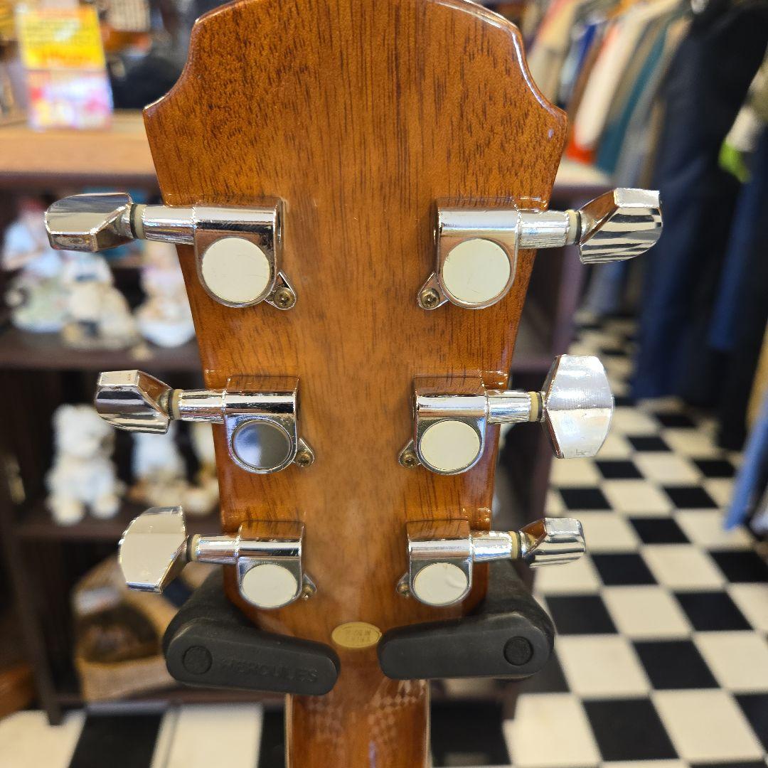 Aria ADW-200 TS アコースティックギター