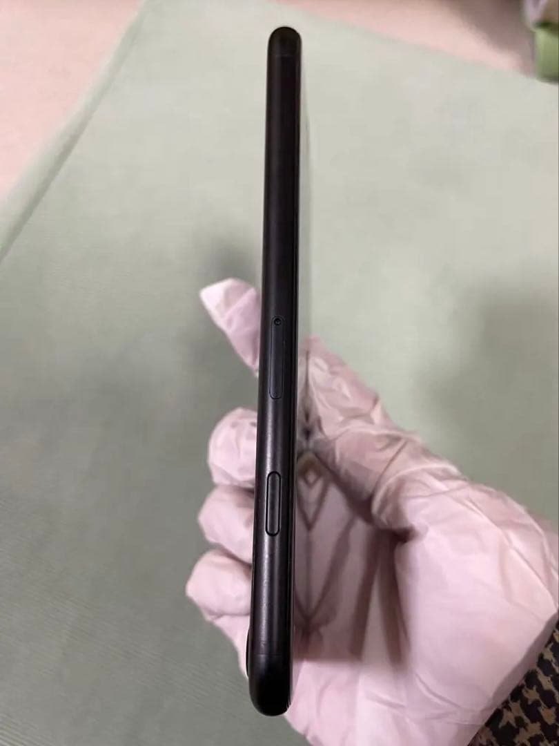 スマートフォン本体 Apple iPhone SE2 64GB