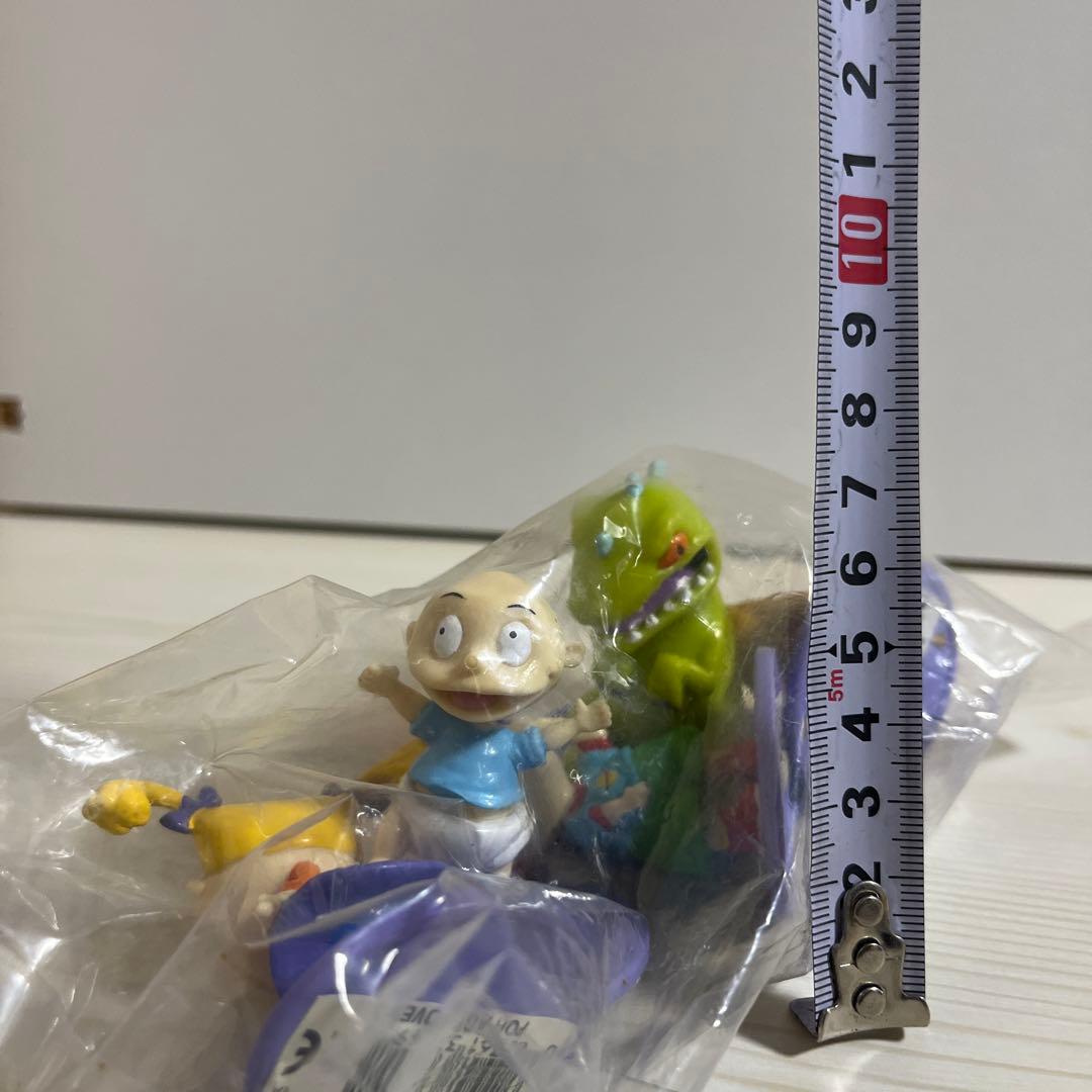 ラグラッツ　マテル