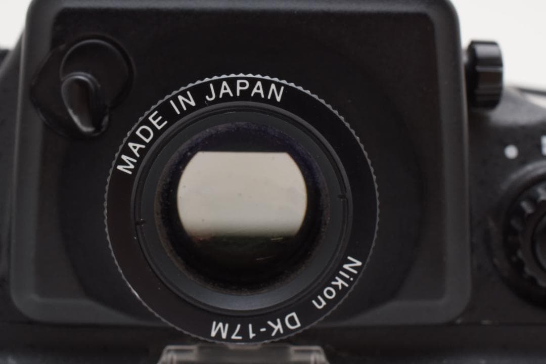 ニコン Nikon D800 FX ボディ　【元箱付き・付属品多数】