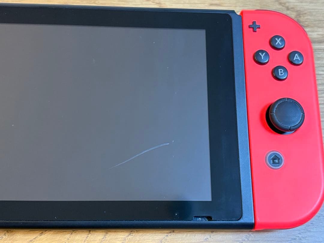 Nintendo Switch 本体 Switchケース＆周辺機器