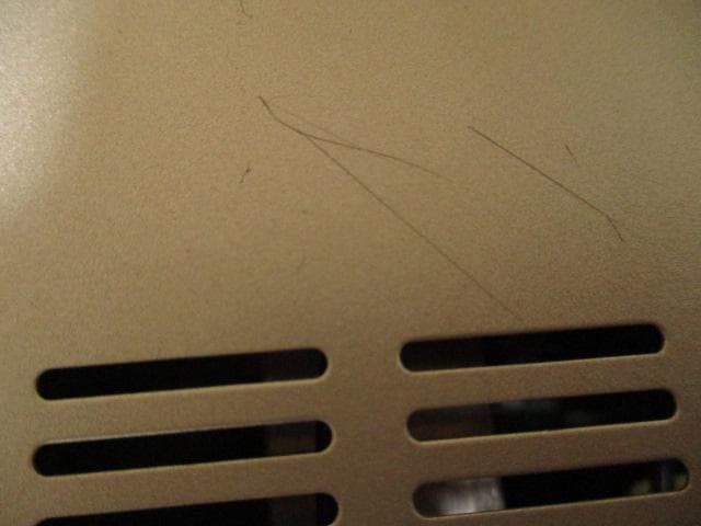 ONKYO　AVセンターSA-205HD音籠り・音消え障害対策品　2512