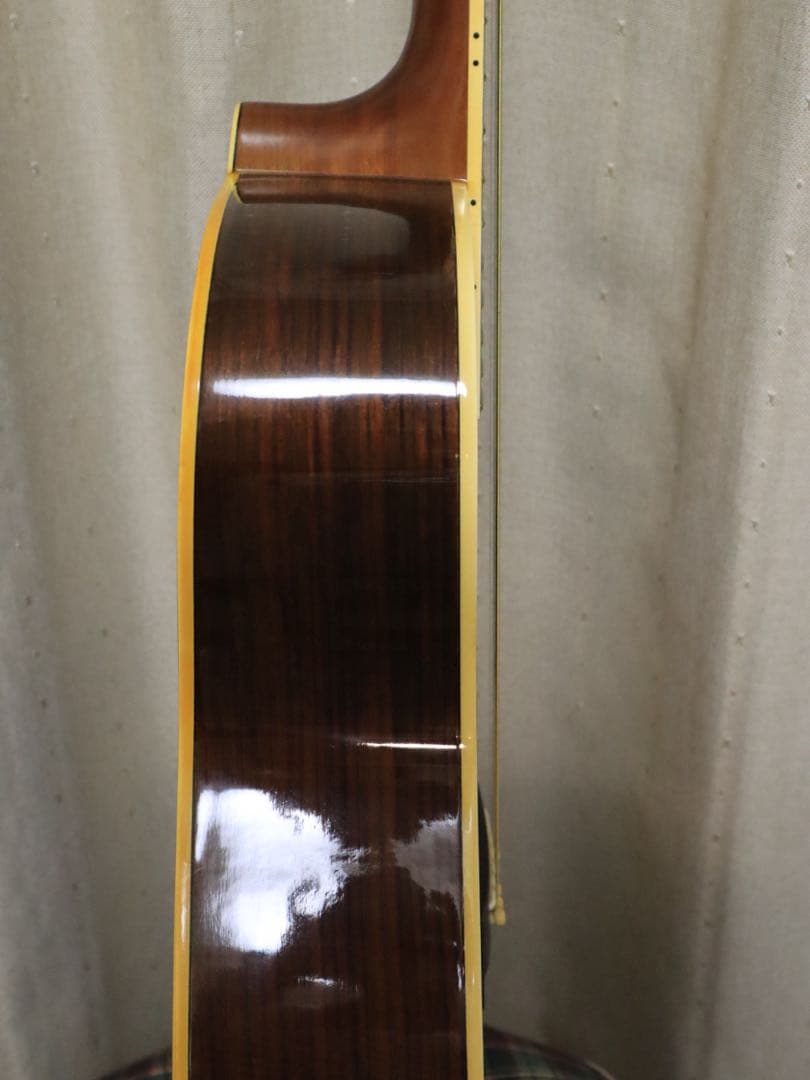 Yamaha FG-252 アコースティックギター