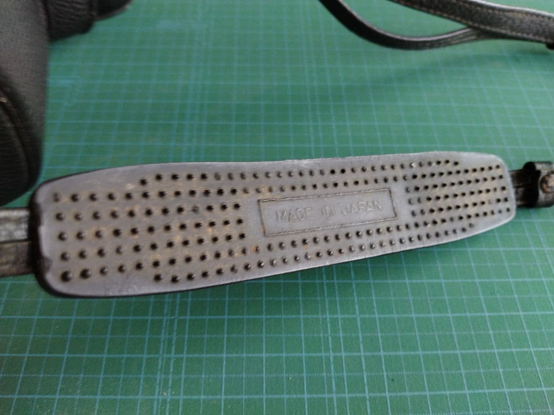 ASAHI PENTAX SPOTMATIC F フィルムカメラ