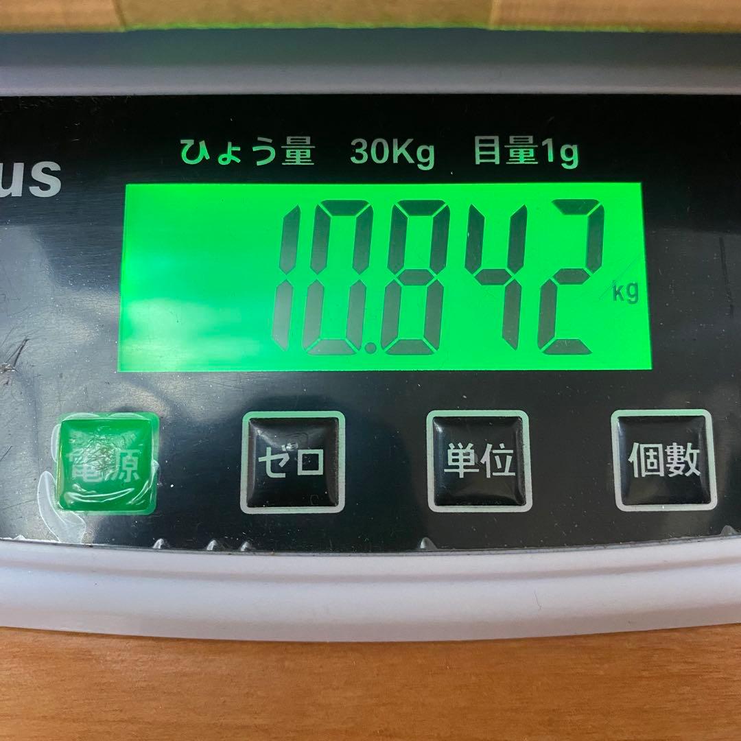 大量まとめ売り　ジャンク　未選別　アクセサリー色々②　約10.8㎏　ネックレス他