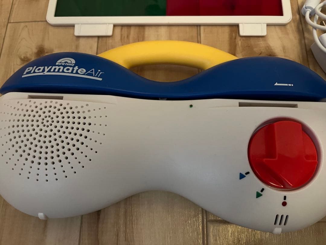 DWE プレイメイトエアー　2022年購入最新版　未使用品有り　⭐︎超美品⭐︎