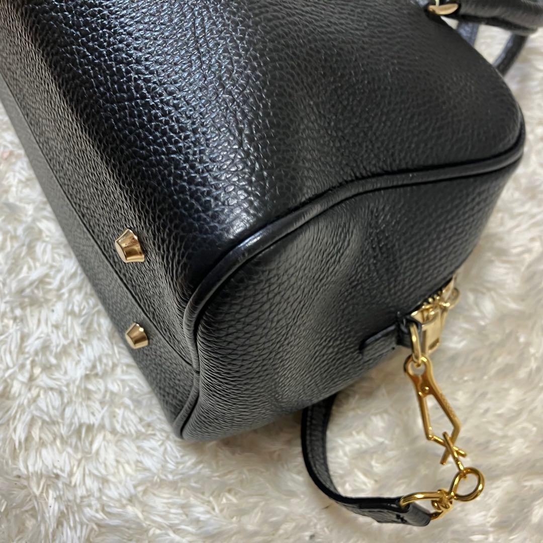 【ちい様】CHRISTIAN VILLA バッグ 2way ボストン ショルダー