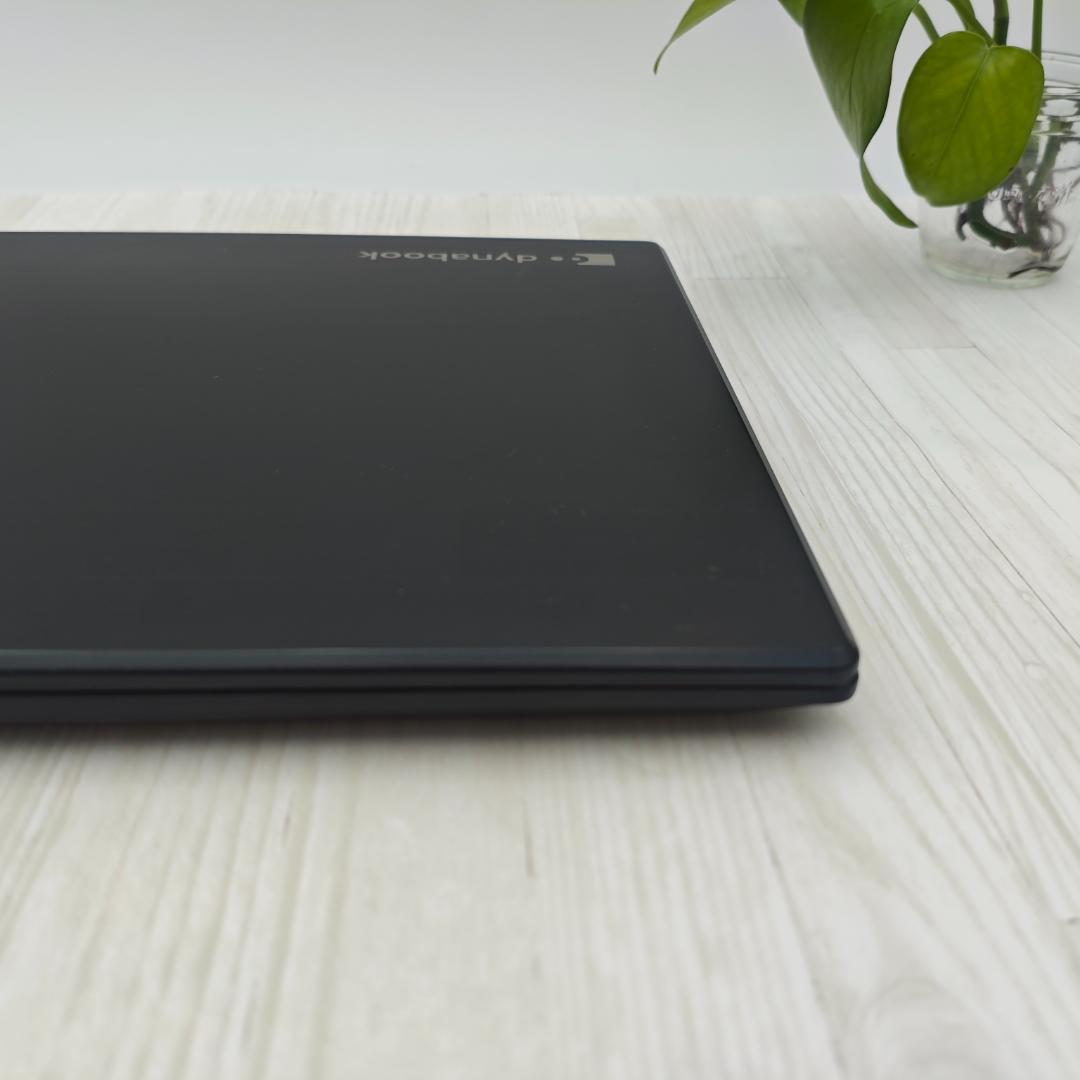 バッテリ優秀✨️dynabook G83/FS 16/256GB 第10世代⑤