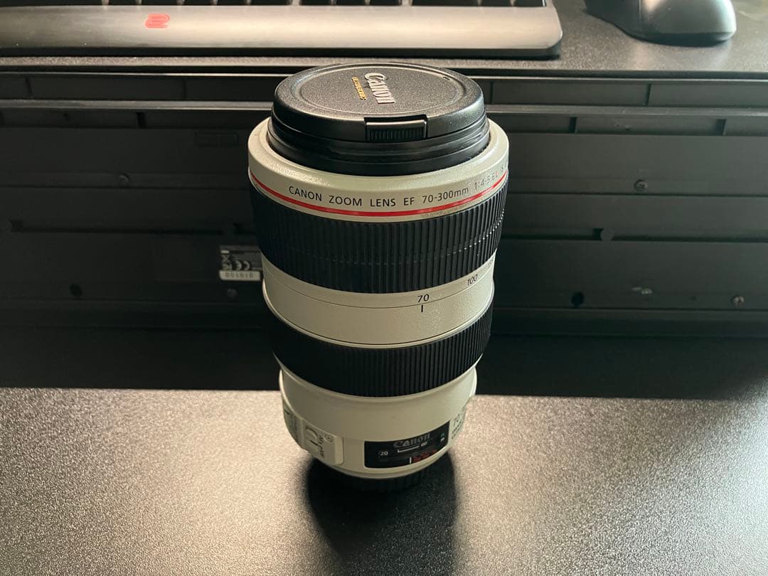 【特売】Canon EF 70-300mm F4-5.6 L IS USM