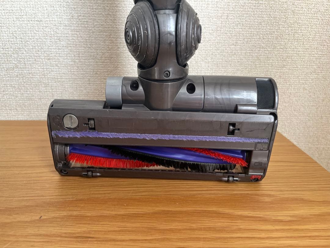 ダイソン 電気掃除機 DC48 【消毒/清掃/動作確認済】