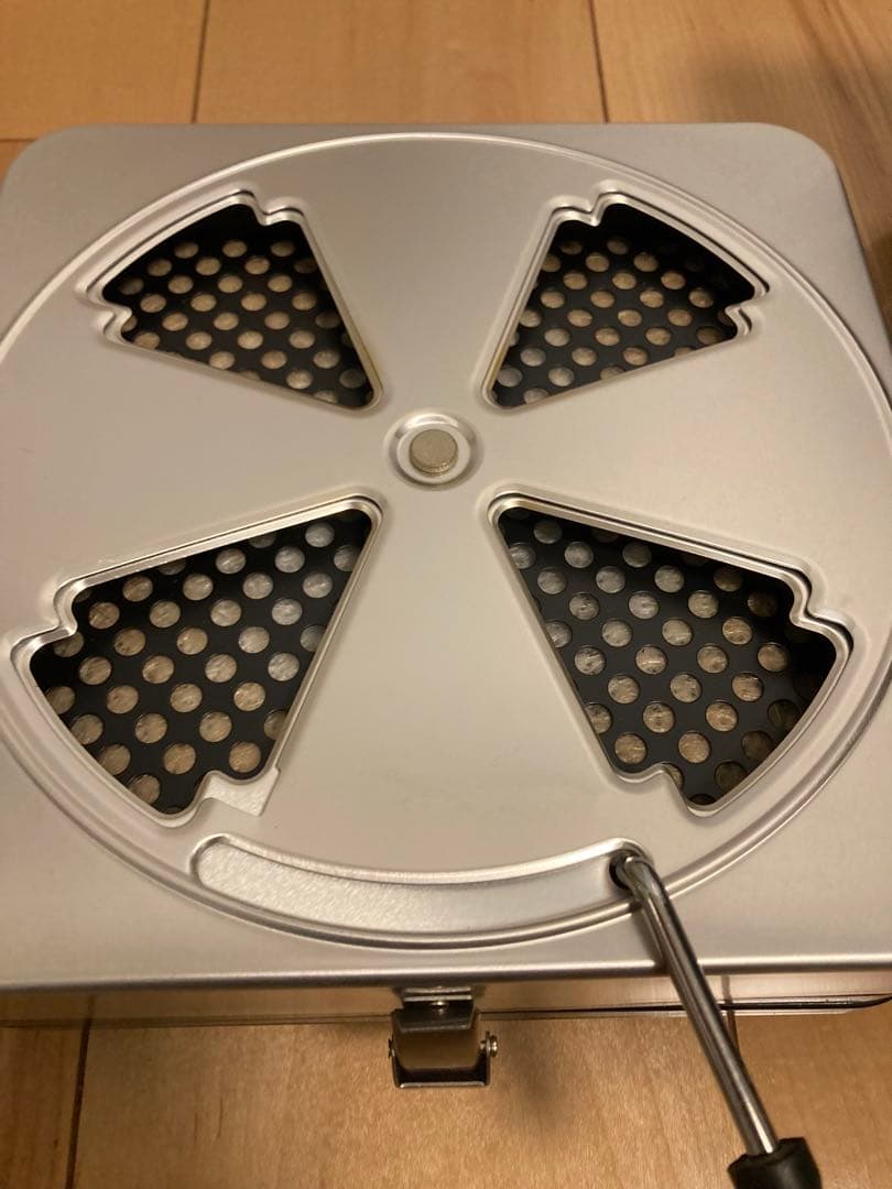 即日発送！ミツウロコ　豆炭こたつ燃焼器セット