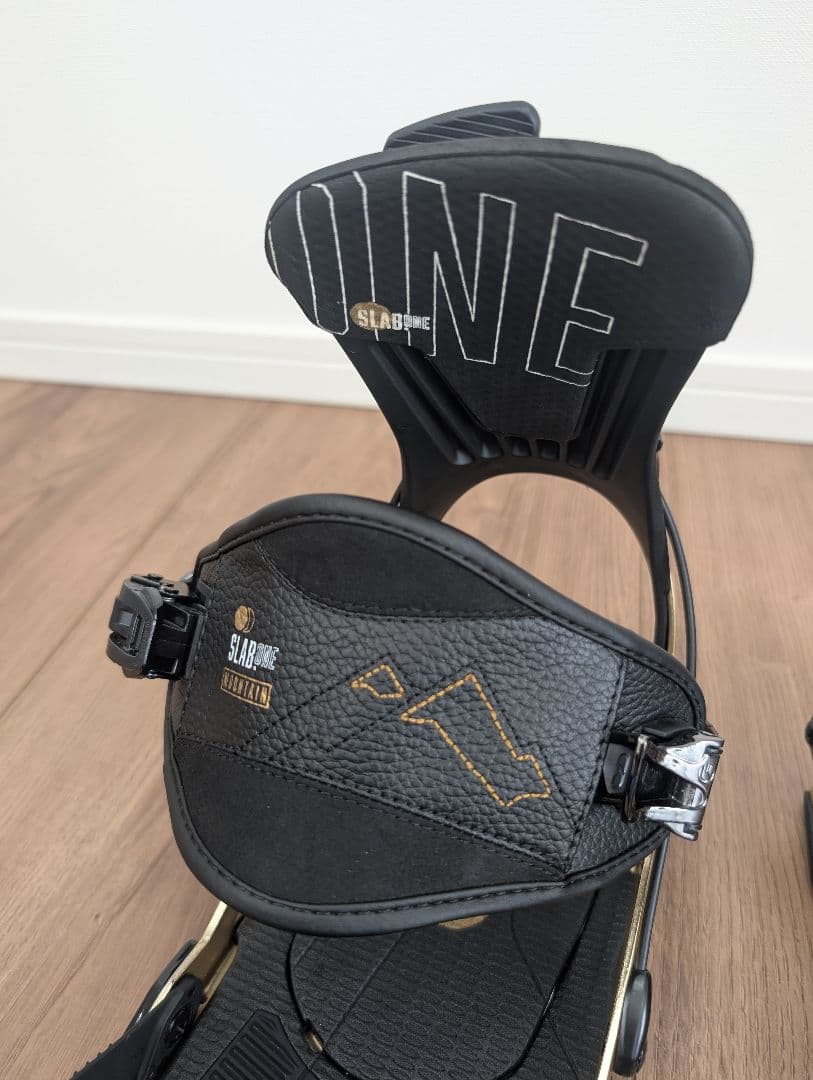 k*i様 【希少ゴールドカラー】sp united slab MOUNTAIN