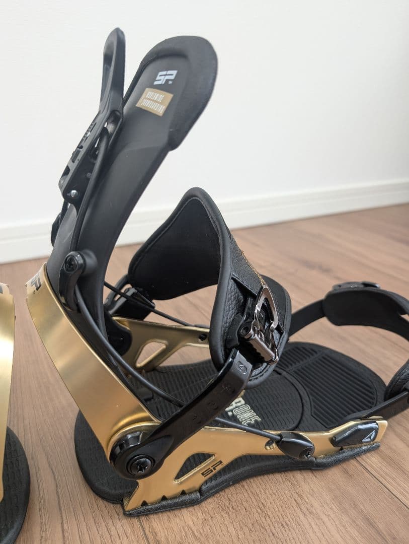 k*i様 【希少ゴールドカラー】sp united slab MOUNTAIN