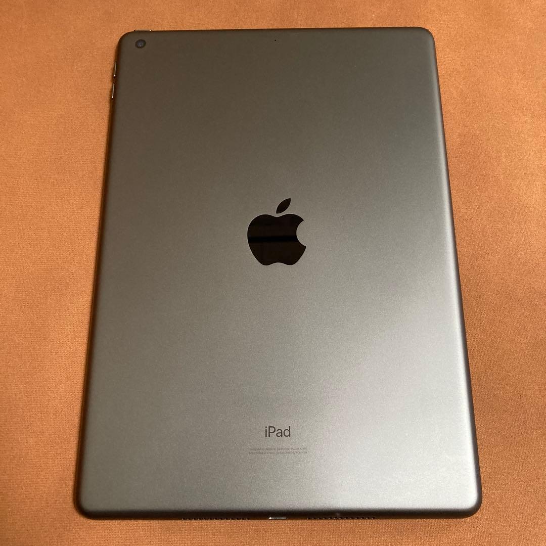 3126【早い者勝ち】iPad7 第7世代 32GB WIFIモデル☆