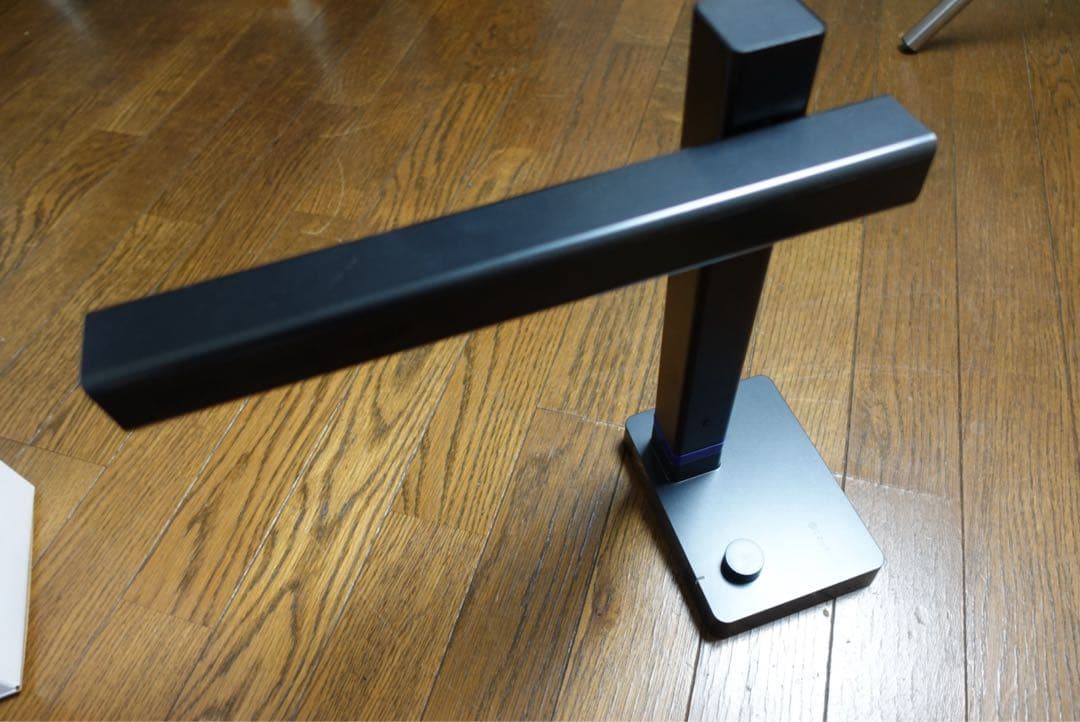 CZUR Shine 高速ブックスキャナー A3 1300万画素 自炊対応