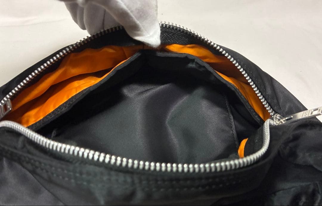 新同品！PORTER. ポーター タンカーウエストバッグ