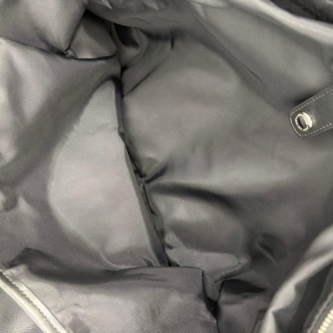 美品　コーチ　COACH F05404 ボストンバッグ　鍵付き　大容量　レザー