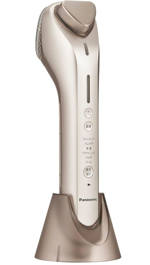 Panasonic イオンエフェクター 美品 美肌