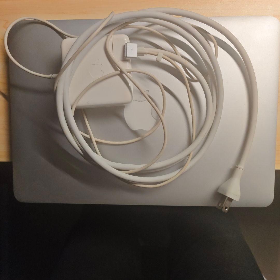 MacBook Pro Retina 13インチ (2013)