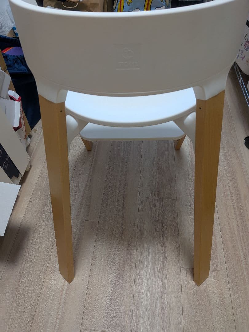STOKKE　チェア