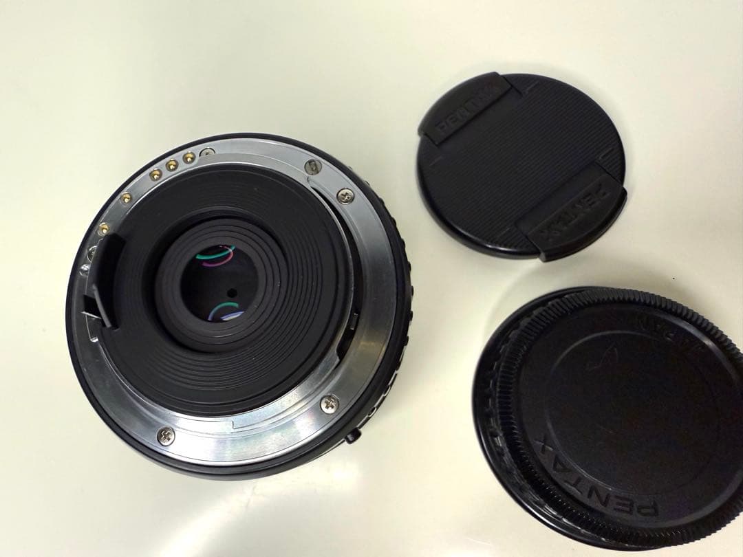 PENTAXsmc Pentax-FA 28mm F2.8 AL Kマウント