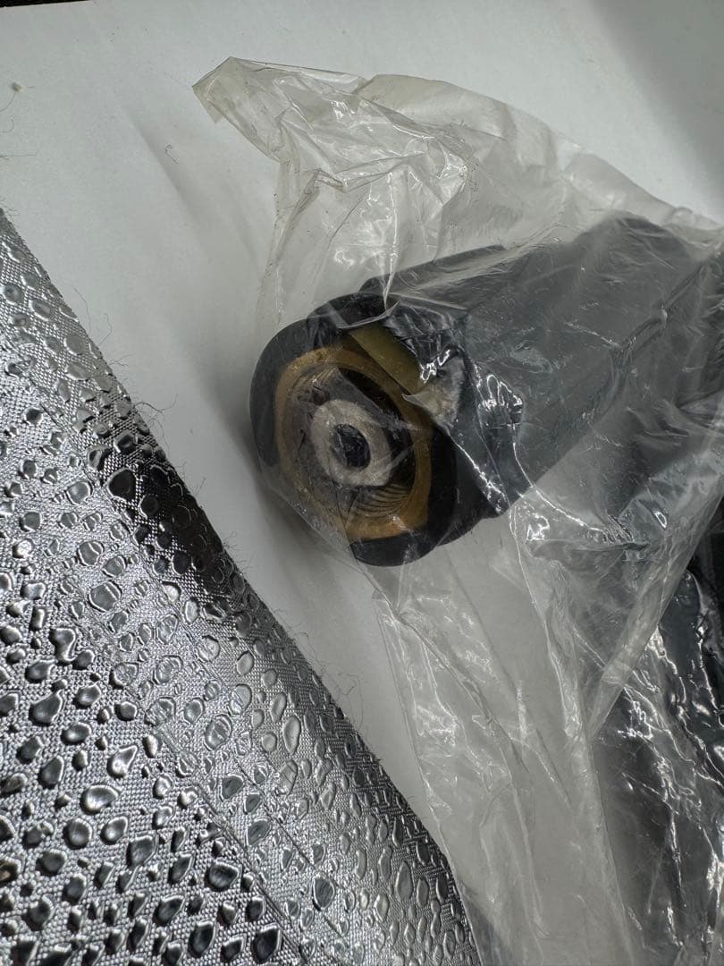 ケルヒャー　高圧洗浄機用延長ホース 10m 6.391-342.0