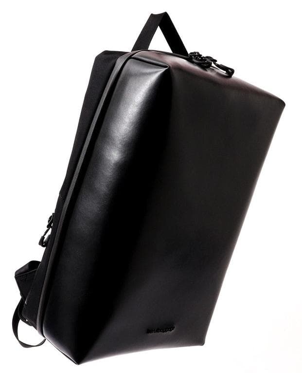 M*o様 【未使用に近い】beruf baggage リュック