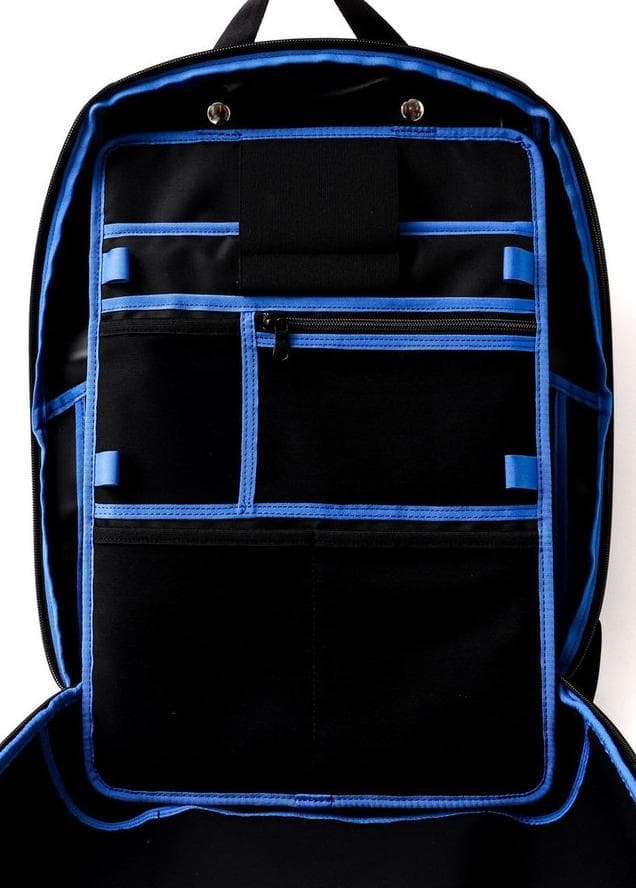 M*o様 【未使用に近い】beruf baggage リュック