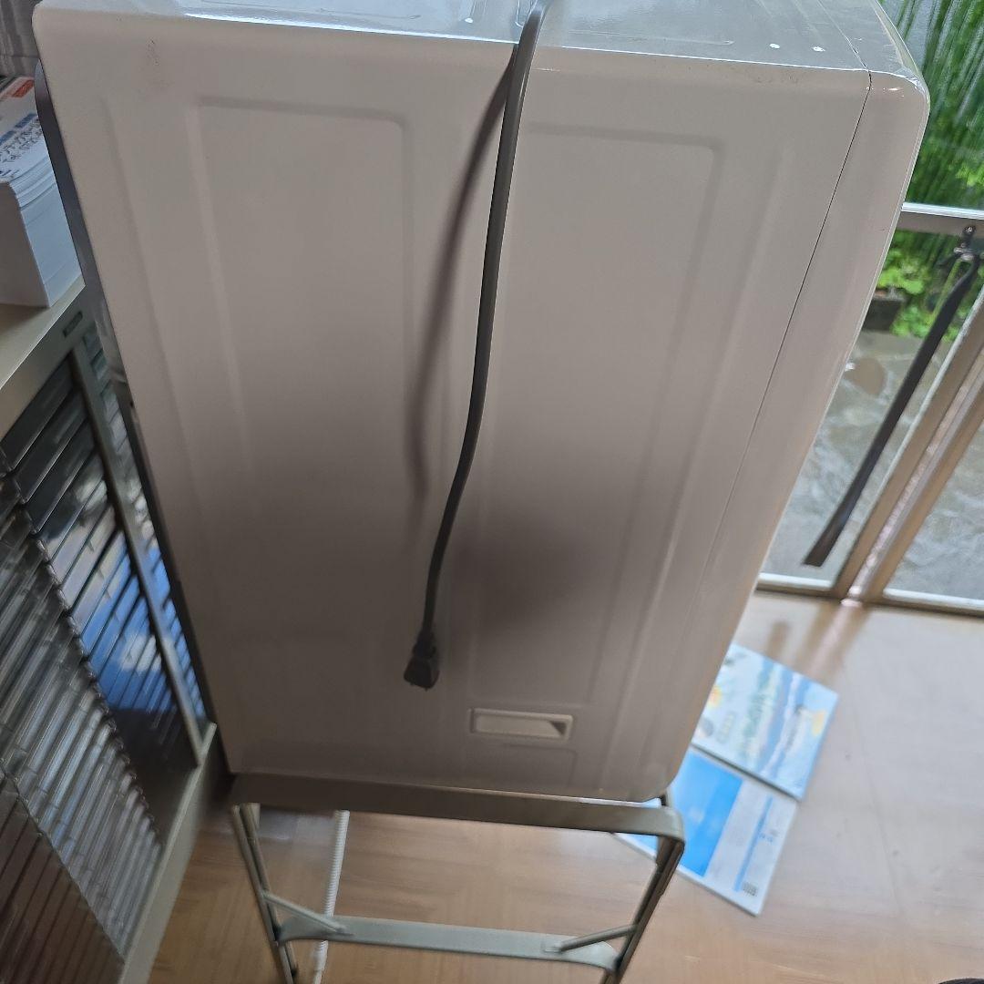 Panasonic 電気式衣類乾燥機 NH-D502P　パナソニック スタンド