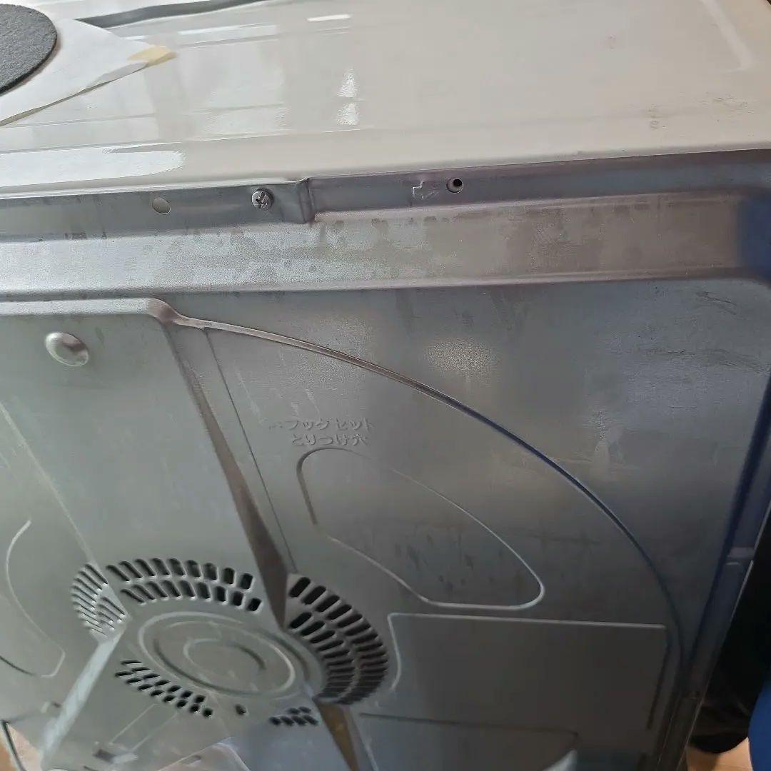 Panasonic 電気式衣類乾燥機 NH-D502P　パナソニック スタンド