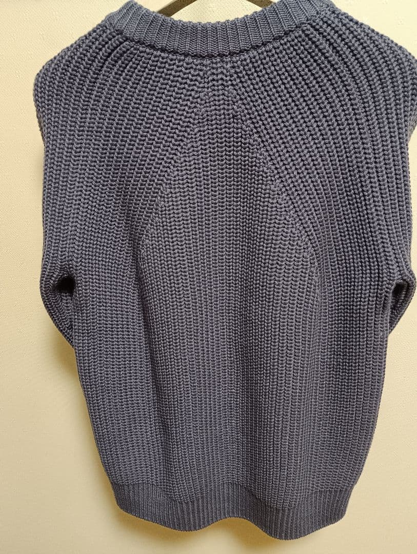 BATONER シグネチャークルーネック サイズ1