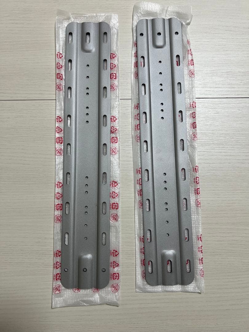 LG EZスリムマウント(壁掛けブラケット) OLW480B ※開封済未使用